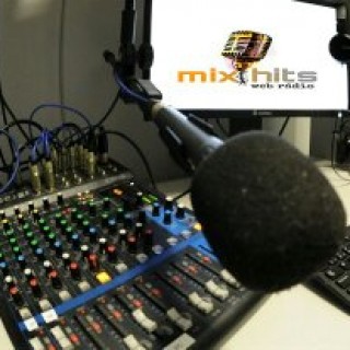 radio mix hits