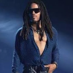 Lenny Kravitz